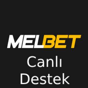 melbet canlı destek
