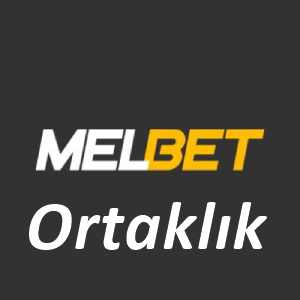 melbet ortaklık