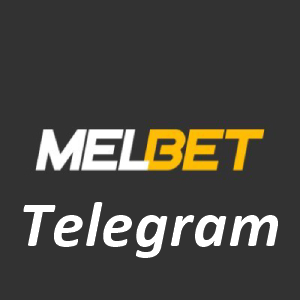 melbet telegram
