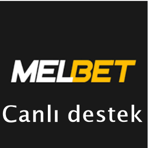 melbet canlı destek