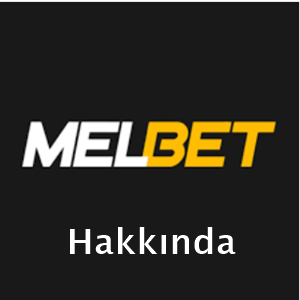 melbet hakkında