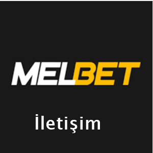melbet iletişim