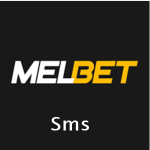 melbet sms