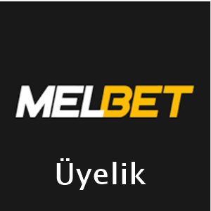 melbet üyelik