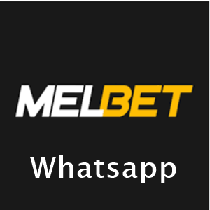 melbet whatsapp